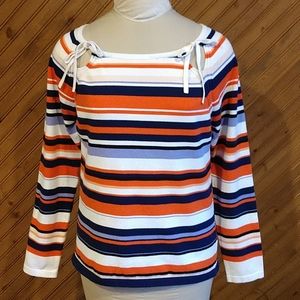 Lord & Taylor Women's Size L Sweater